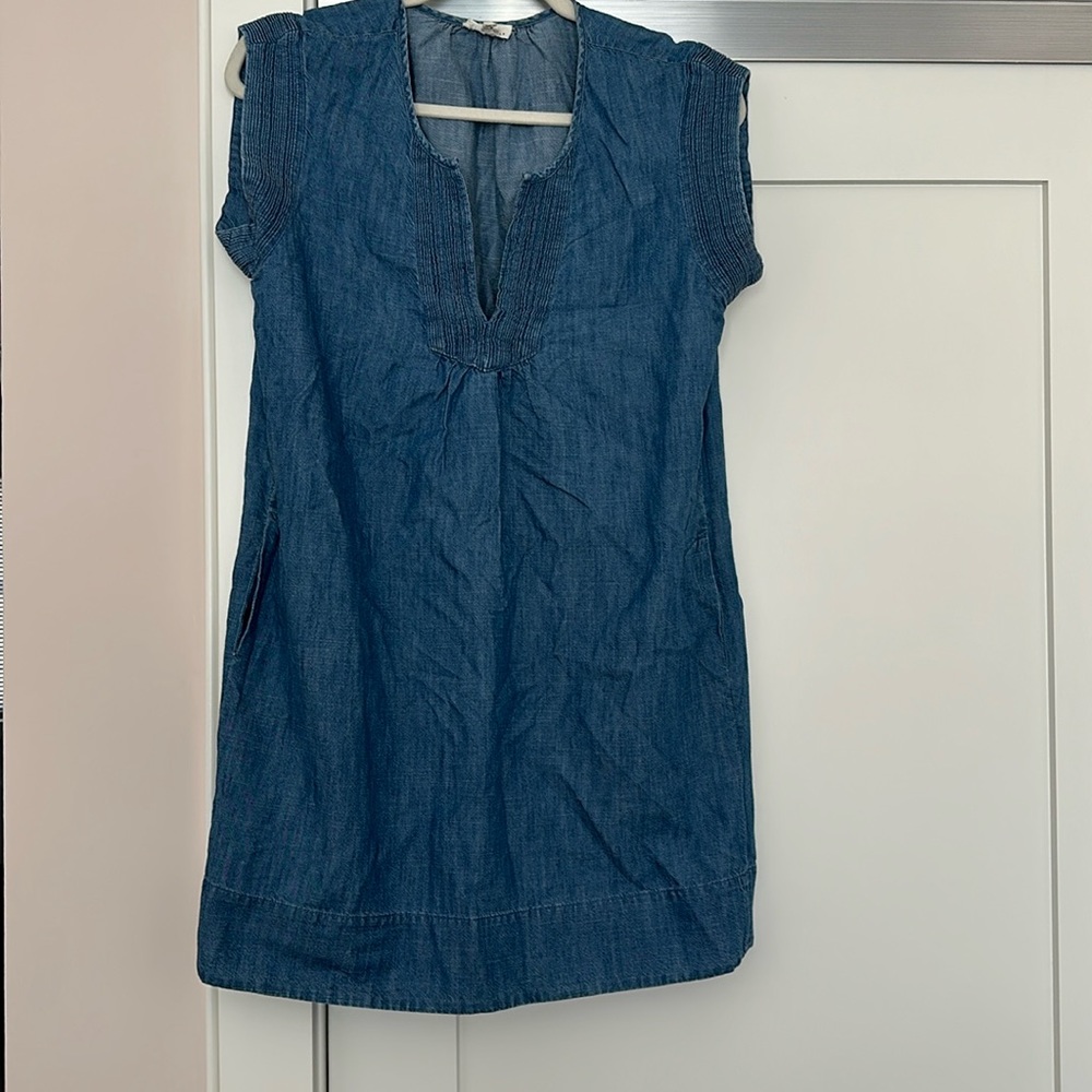 Soft Joie Mini Dress - size S